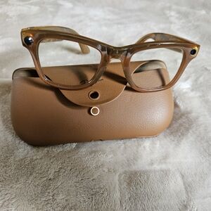 Meta Light Covers For The 2nd Gen Rayban Meta Glasses